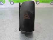 Warnleuchte Schalter 5990P55 Toyota Previa (R3) Großraumlimousine 2.0 D-4D 16V (1CD-FTV)