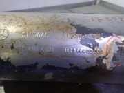 Auspuff Endtopf 1264914101 Mercedes-Benz S (W126) Limousine 300 SE,SEL (M103.981)