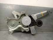 Fensterheber Links Hinten 8571030430 Lexus GS (..S19) Coupé 450h 3.5 V6 24V (2GR-FSE)