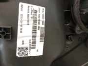 Türverkleidung Rechts Vorne A4537207801 Smart Fortwo Coupé (453.3) Schrägheck 3-drs Electric Drive (5AL60)