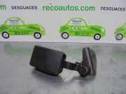 Gürtelschnalle SINREFE Peugeot 407 SW (6E) Kombi 2.0 HDiF 16V (DW10BTED4(RHR))