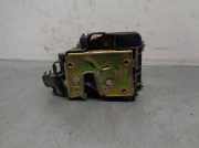 Türschloss Rechts Hinten 6K4839016 Seat Ibiza II (6K1) Schrägheck 1.4i (ABD)