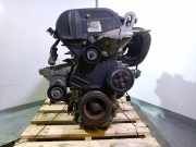 Motor FYDA Ford I Sedán (DFW) 1.6 16V
