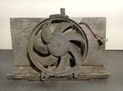 Kühlerventilator 6385000593 Mercedes-Benz CLASE V (638/2) V 220 CDI (638.294)