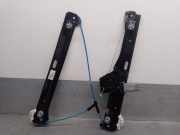 Fensterheber Rechts Vorne 13262410 BMW X1 (F48) SUV sDrive 16d 1.5 12V TwinPower (B37-C15A)