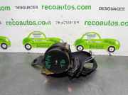 Sicherheitsgurt Rechts Hinten 7055962 Mini R50,R53 1.6 16V CAT