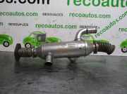 Agr Kühler 9627242880B Citroën Xsara (N1) Schrägheck 2.0 HDi 90 (DW10TD(RHY))