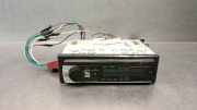 Radio JSD520 Volkswagen POLO IV Sedán (9A4, 9A2, 9N2, 9A6) 1.4 BBY