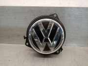 Handgriff Kofferraum 6C6827469 Volkswagen Polo V (6R) Schrägheck 1.4 TDI 12V 90 (CUSB) CUSB