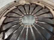 Handgriff Kofferraum 7153173 BMW 1 serie (E87/87N) Schrägheck 5-drs 120d 16V (M47-D20(204D4))