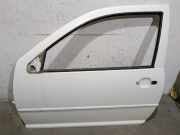 Tür Links Vorne 1J3831055H Volkswagen Golf IV (1J1) Schrägheck 1.6 16V (AZD) AZD
