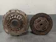 Steuergerät Airbag YS4T14B056BA Ford Focus 1 Wagon Kombi 1.8 TDdi (C9DB)