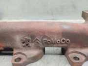 Auspuff Krümmer 0341J2 Peugeot 3008 II (M4/MC/MJ/MR) Großraumlimousine 1.5 BlueHDi 130 (DV5RC(YHZ))