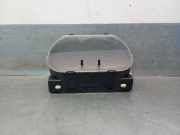 Tachoeinheit Kmh 2S6F10849NF Ford Fiesta 5 (JD/JH) Schrägheck 1.4 TDCi (F6JA)