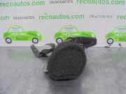 Sicherheitsgurt Links Hinten 5PUERTAS Ford Mondeo IV Schrägheck 1.6 TDCi 16V (T1BB)