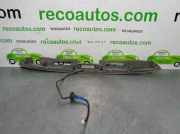 Scheibenwischer Abdeckung 5578142070 Toyota RAV4 (A3) Geländewagen 2.0 16V VVT-i 4x4 (1AZFE)