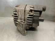 Fensterheber Rechts Hinten 05074822AA Jeep Compass I (MK49) SUV 2.0 CRD 16V 4x4 (BYL)