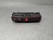 Warnleuchte Schalter 13324595 Opel Insignia Schrägheck 5-drs 1.4 Turbo 16V Ecotec (A14NET)