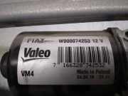 Scheibenwischermotor Vorne 52069330 Fiat TIPO II (357) FAM Easy