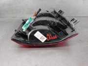 Tür Rechts Hinten 6700330620 Lexus GS (..S19) Coupé 450h 3.5 V6 24V (2GR-FSE)