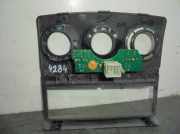 Scheibenwischermotor Hinten 5868DBG MG ZR Schrägheck 1.4 16V 105 (14K4F)