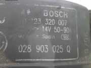 Ladeluftkühler A2035000600 Mercedes-Benz C Sportcoupé (C203) Schrägheck 1.8 C-180K 16V (M271.946)