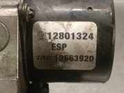 Abs Pumpe 12801324 Saab 9-3 II Sport Limousine (YS3F) Limousine 1.8t 16V (B207E(Euro 5))