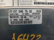 Schlauch 9961102216 Porsche Boxster (986) Cabrio 2.5 24V (M96.20)