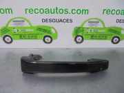Türgriff Außen Links Vorne 20176601017126 Mercedes-Benz 190 (W201) Limousine 2.3 E 16V (M102.983)