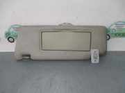 Sonnenblende Links Opel Astra G Caravan (F35) Kombi 2.0 Di 16V (X20DTL)