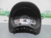 Tachoeinheit Kmh 00380530 Fiat Seicento (187) Schrägheck 0.9 SPI (1170.A.1046)