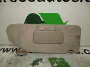 Sonnenblende Rechts 83230S84G01ZC Honda Accord (CG) {USA} Coupé 3.0i ES,LS 24V (J30A1)