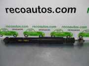 Stoßdämpfer Links Hinten 8200556691 Renault CLIO III 1.5 dCi Diesel