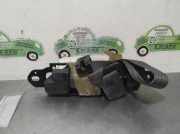 Sicherheitsgurt Links Hinten 5173026 Saab 9-5 (YS3E) Limousine 2.2 TiD 16V (D223L(Euro 5))