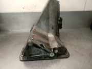 Ölwannenabdeckung A1660141302 Mercedes-Benz A (W168) Schrägheck 1.9 A-190 (M166.990)