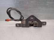Heckschloss 51248408963 BMW X5 (E53) SUV 3.0d 24V (M57-D30(306D1))