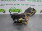 T?rschloss Rechts Hinten 81420H1020 Hyundai Terracan SUV 2.9 CRDi 16V (J3)