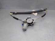 Fensterheber Rechts Vorne 96627080 Daewoo / Chevrolet Captiva (C100) SUV 2.0 CDTI 16V 150 4x2 (Z20S)