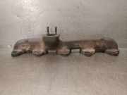 Auspuff Krümmer 8M5Q9431A1A Ford Transit Connect (PJ2) Van 1.6 TDCi 16V 95 (TZGA)