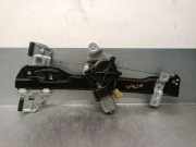Fensterheber Links Vorne 96964419 Daewoo / Chevrolet Aveo Schrägheck 1.4 16V (A14XER)