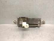 Handgriff Kofferraum GJ6J58411A Mazda CX-7 SUV 2.3 MZR DISI Turbo 16V (L3VDT)