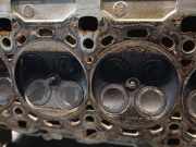 Zylinderkopf 55351328 Opel Meriva (A) Großraumlimousine 1.4 16V Twinport (Z14XEP)