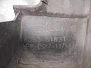 Zierleiste Kotflügel Links Vorne KD5351W20C Mazda CX-5 I (KE,GH) SUV 2.2 Skyactiv D 16V High Power 4WD (SH)