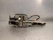 Türgriff Außen Links Hinten 9680944780 Citroën C6 (TD) Limousine 2.7 HDiF V6 24V (DT17TED4(UHZ))