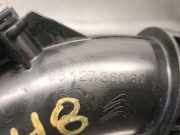 Schlauch 9812736080 Citroën CITROËN III (SX) 1.2 THP 110