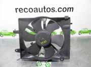 K?hlerventilator 96611266 Daewoo / Chevrolet Matiz Schr?gheck 0.8 S,SE (F8CV)