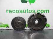 Kupplungsset 04C141025H Seat Ibiza V (KJB) SchrÃ¤gheck 5-drs 1.0 12V (CHYB)