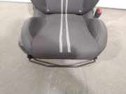 Sitz Rechts Vorne HN05 Opel Corsa F (UB/UH/UP) Schrägheck 5-drs 1.2 Turbo 12V 100 (F12XHL(EB2ADTD))