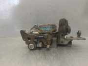 Sicherheitsgurt Links Hinten 733602029004 Toyota 1600