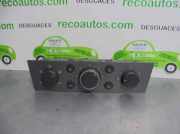 Bedienung Klimacontrolle 13130001 Opel Vectra C Limousine 1.9 CDTI 100 (Z19DTL)